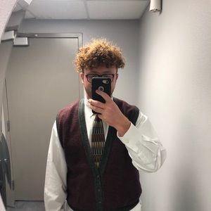 Meet your Posher, Jacob